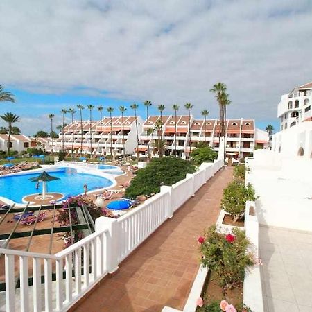 Parque Santiago 2 Villa 2 Tenerife Rental & Sales 플라야데라스아메리카스 외부 사진