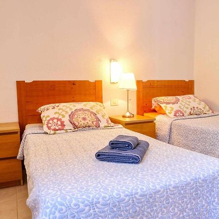 Parque Santiago 2 Villa 2 Tenerife Rental & Sales 플라야데라스아메리카스 외부 사진