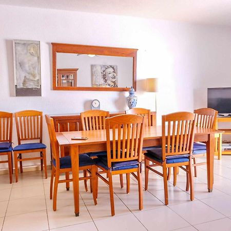 Parque Santiago 2 Villa 2 Tenerife Rental & Sales 플라야데라스아메리카스 외부 사진
