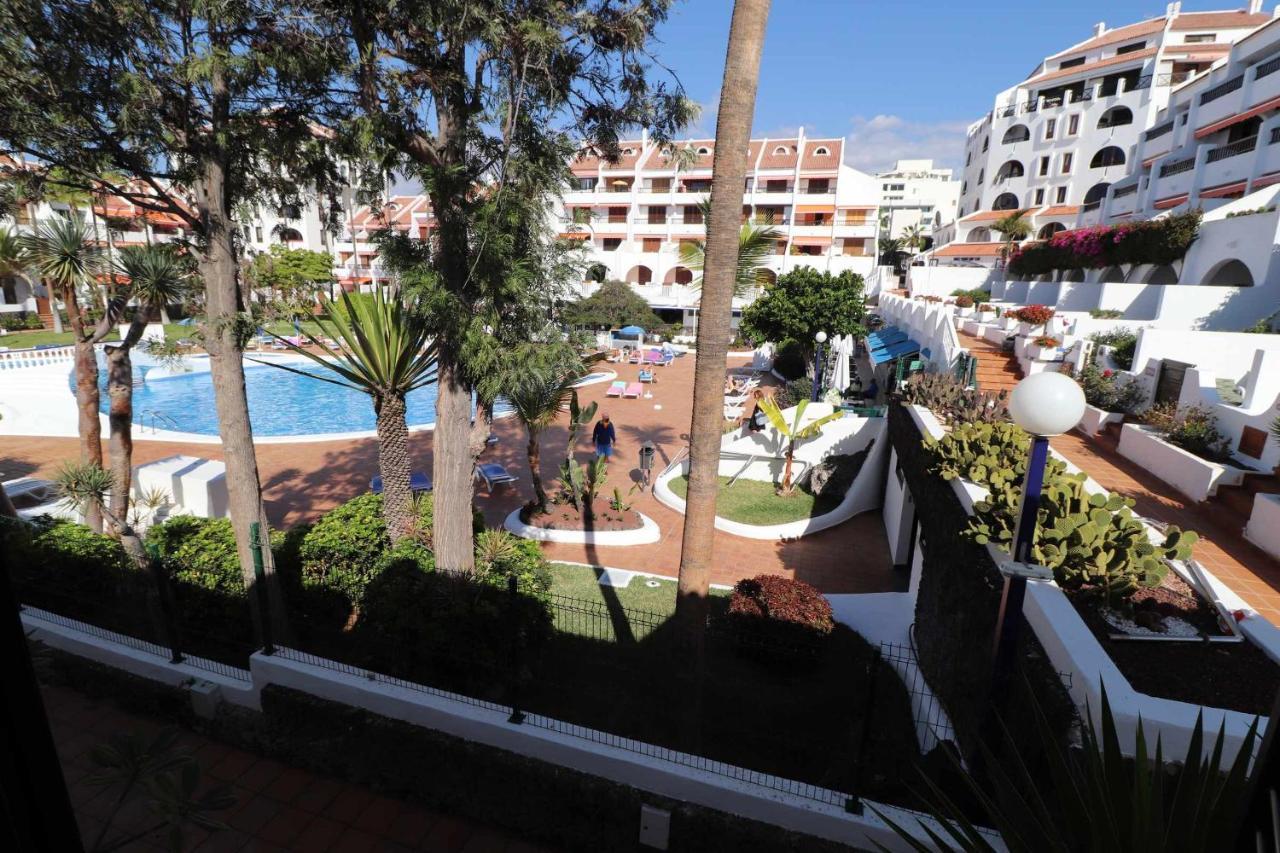 Parque Santiago 2 Villa 2 Tenerife Rental & Sales 플라야데라스아메리카스 외부 사진