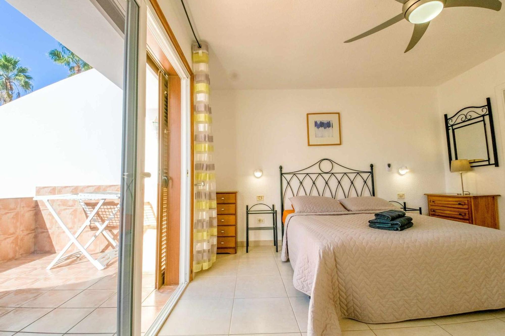 Parque Santiago 2 Villa 2 Tenerife Rental & Sales 플라야데라스아메리카스 외부 사진