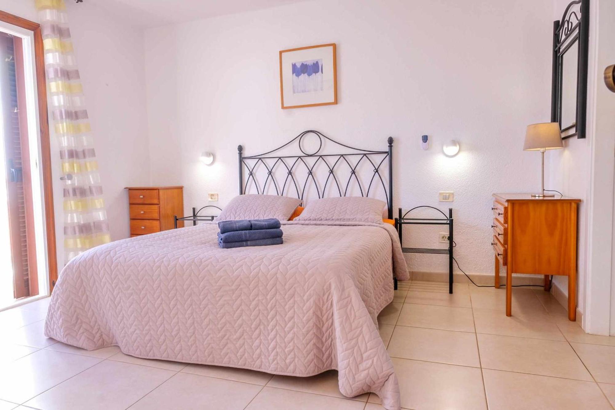 Parque Santiago 2 Villa 2 Tenerife Rental & Sales 플라야데라스아메리카스 외부 사진