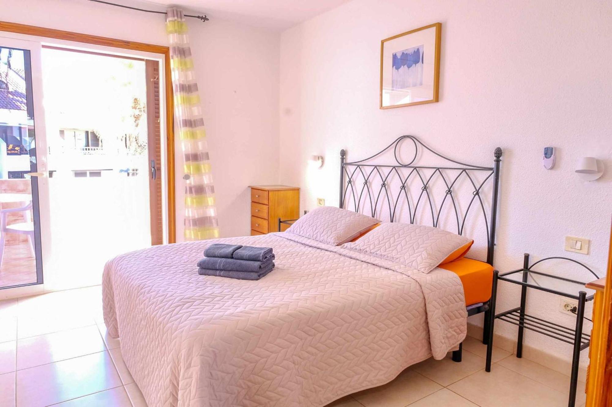 Parque Santiago 2 Villa 2 Tenerife Rental & Sales 플라야데라스아메리카스 외부 사진