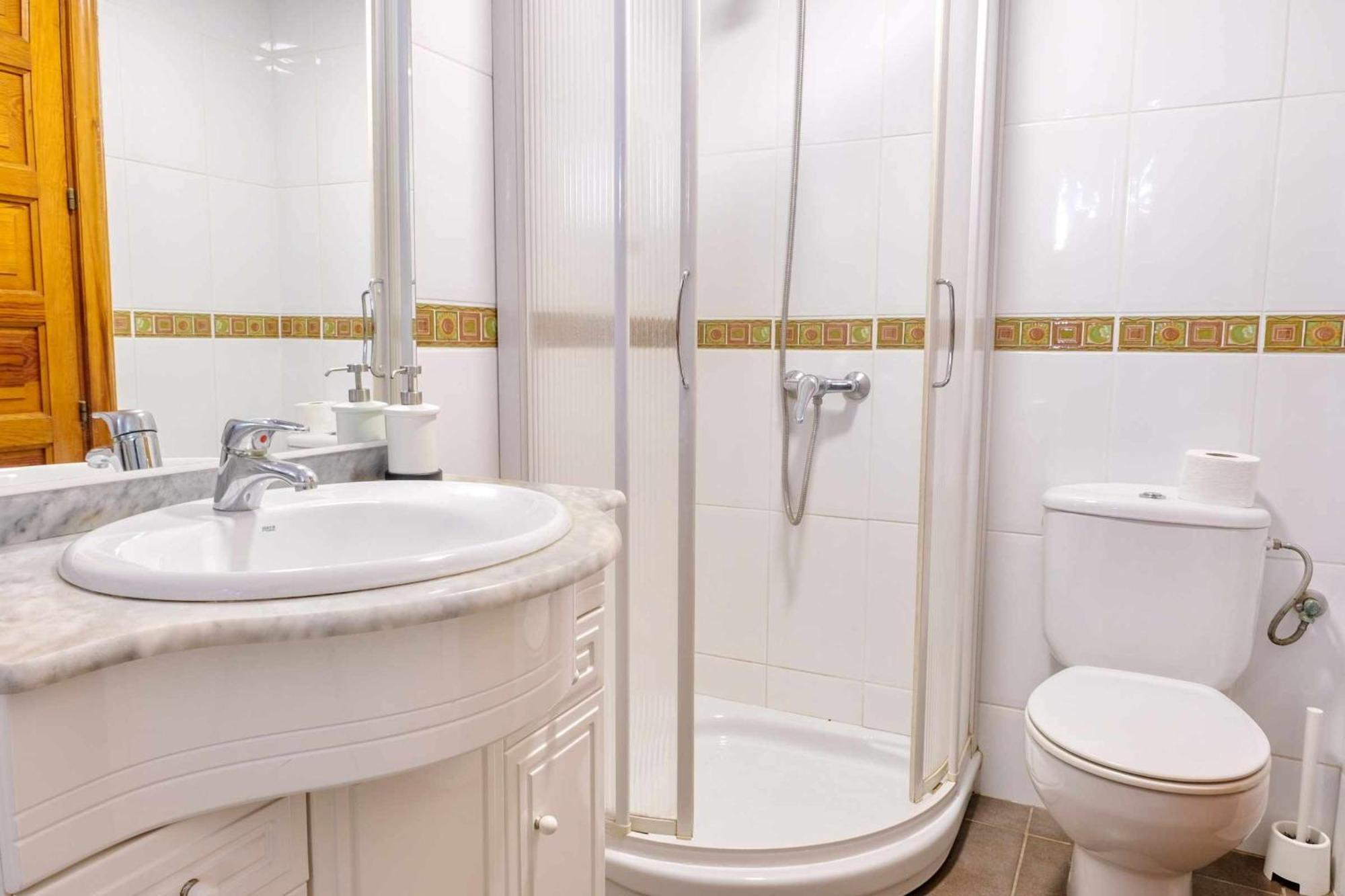 Parque Santiago 2 Villa 2 Tenerife Rental & Sales 플라야데라스아메리카스 외부 사진