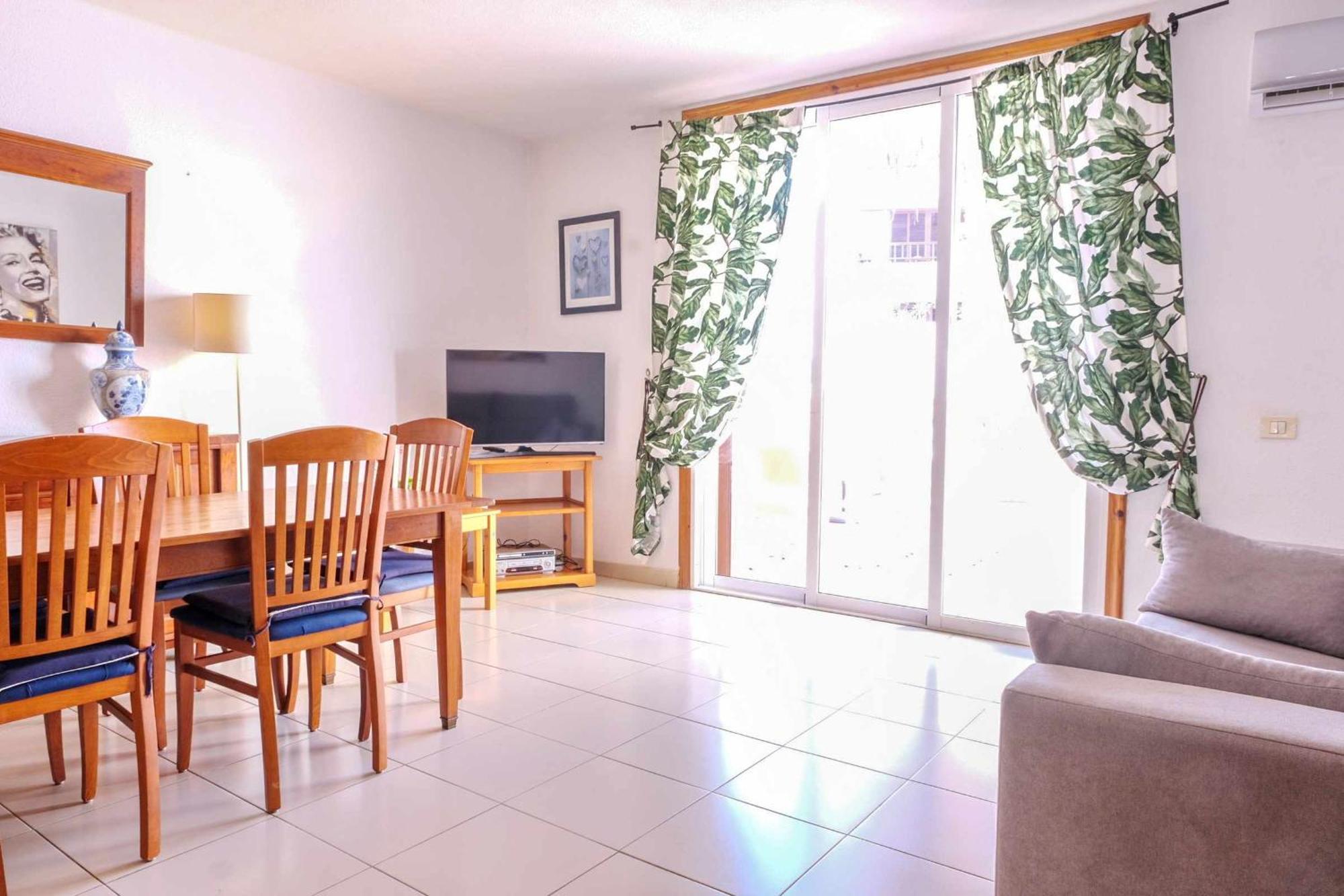 Parque Santiago 2 Villa 2 Tenerife Rental & Sales 플라야데라스아메리카스 외부 사진