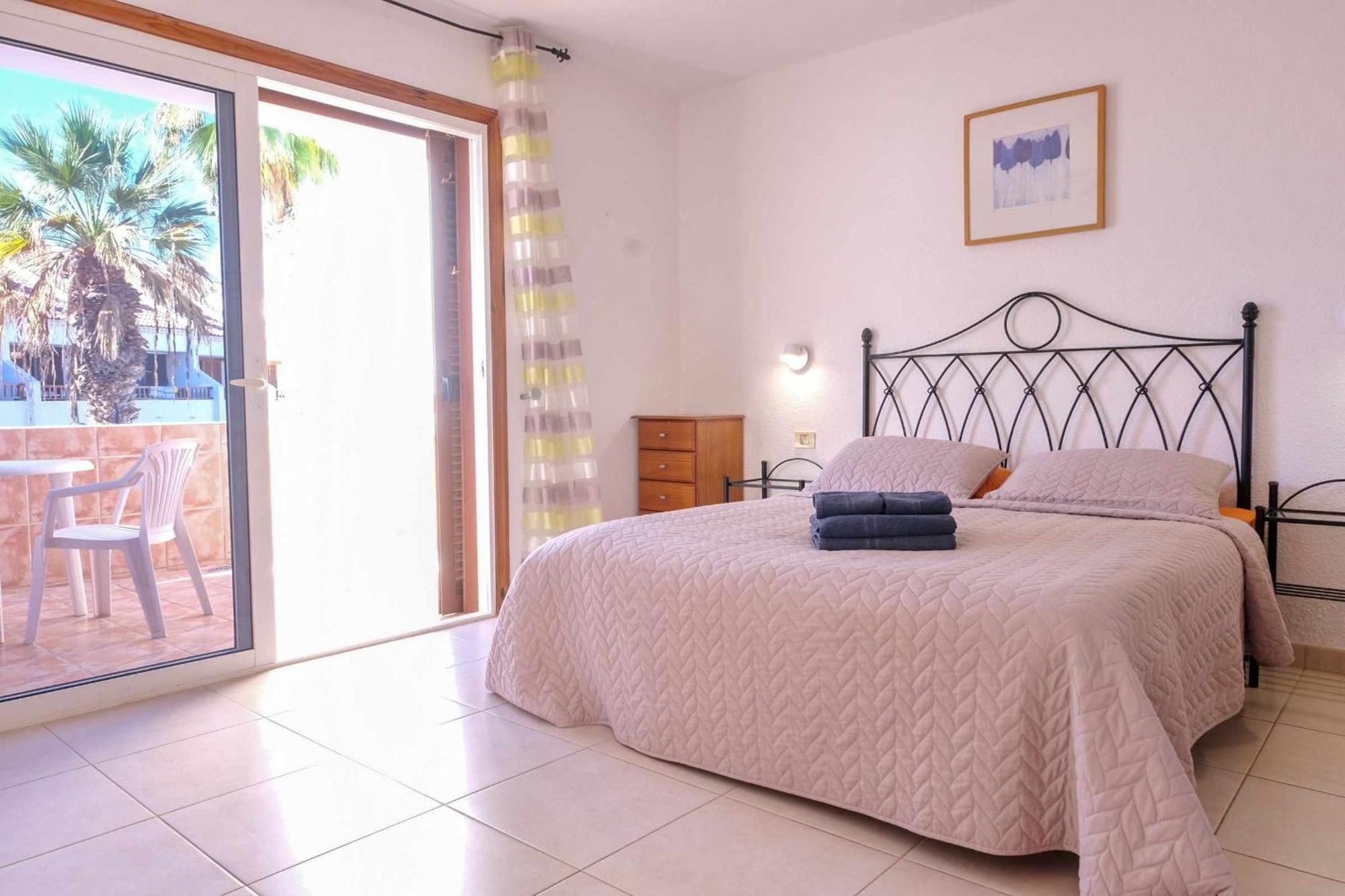 Parque Santiago 2 Villa 2 Tenerife Rental & Sales 플라야데라스아메리카스 외부 사진