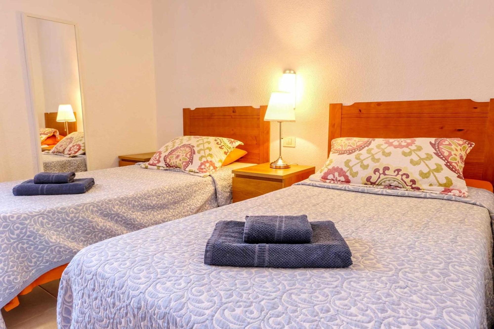Parque Santiago 2 Villa 2 Tenerife Rental & Sales 플라야데라스아메리카스 외부 사진