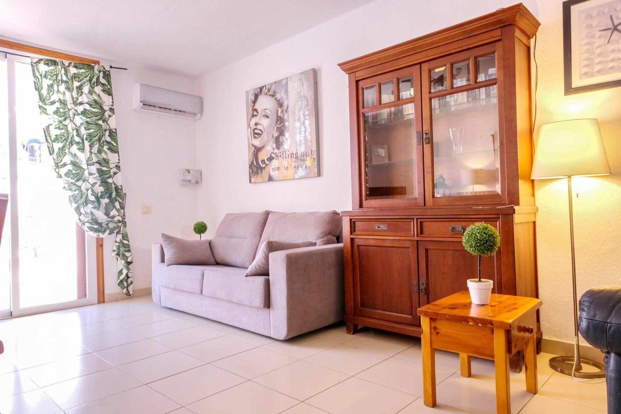 Parque Santiago 2 Villa 2 Tenerife Rental & Sales 플라야데라스아메리카스 외부 사진